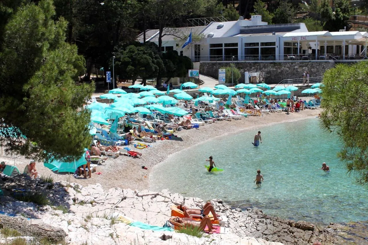 Rooms With A Parking Space Mali Lošinj 3*,  Hırvatistan